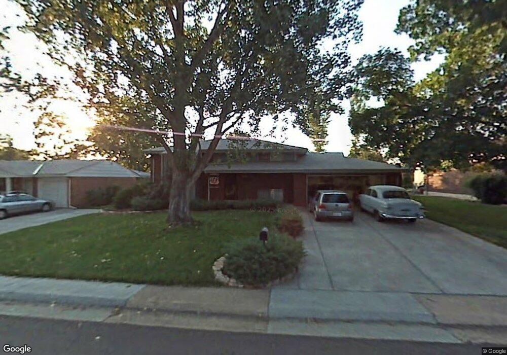 8253 Depew Way, Arvada, CO 80003 - photo 1