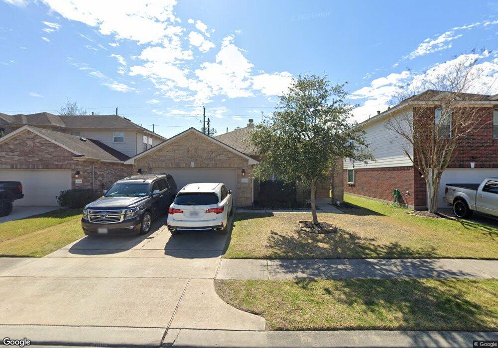 28639 Lockeridge View Dr, Spring, TX 77386 - photo 1