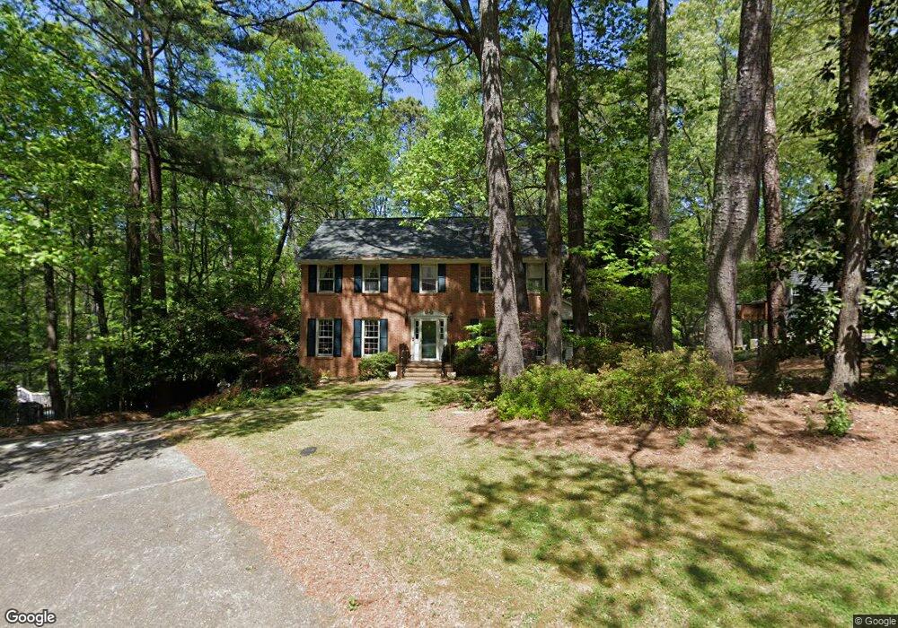 768 Colston Rd SW, Marietta, GA 30064 - photo 1