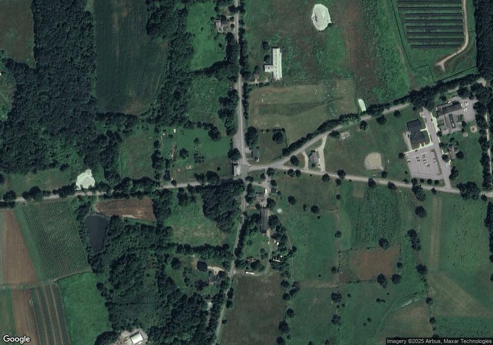 0 W Brookfield Rd, New Braintree, MA 01531 - photo 1