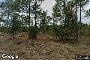1105 Roosevelt Ave, Lehigh Acres, FL 33936