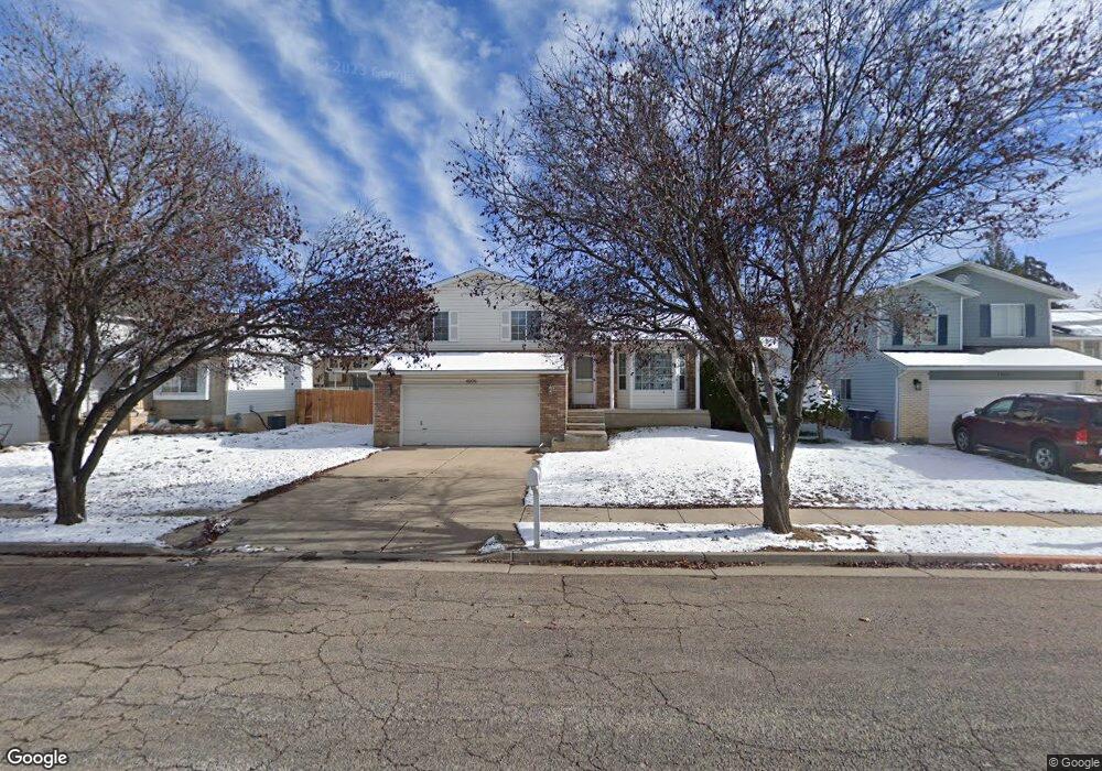 4908 S 3425 W, Roy, UT 84067 - photo 1