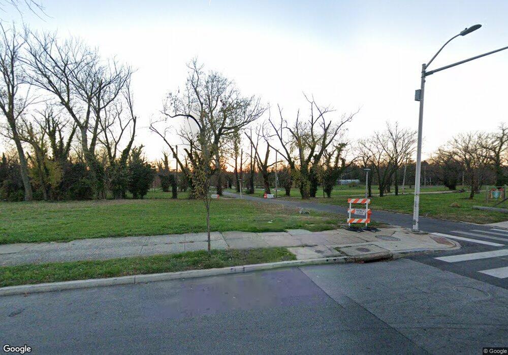 4678 Park Heights Ave, Baltimore, MD 21215 - photo 1