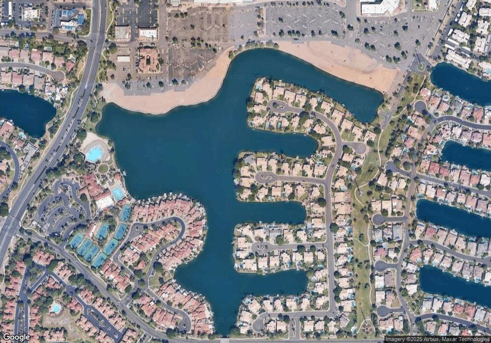 1808 E Lakecrest Dr, Gilbert, AZ 85234 - photo 1