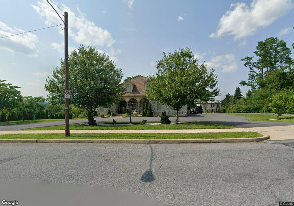 129 Grandview Blvd, Reading, PA 19609 - photo 1