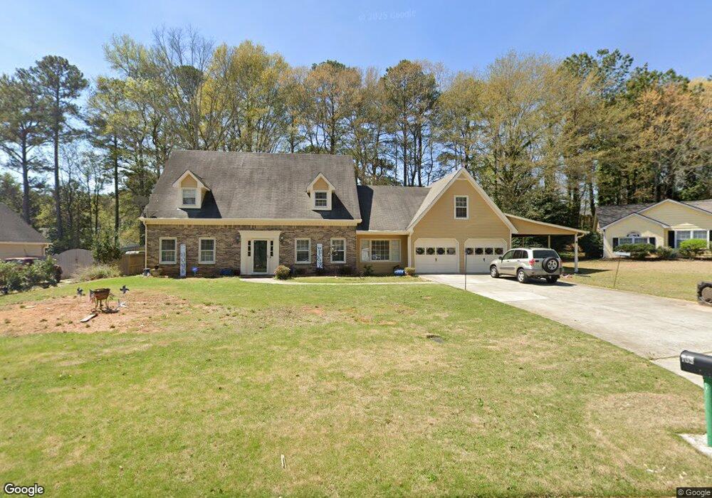 769 Sugar Springs Ln SW unit 2, Marietta, GA 30008 - photo 1