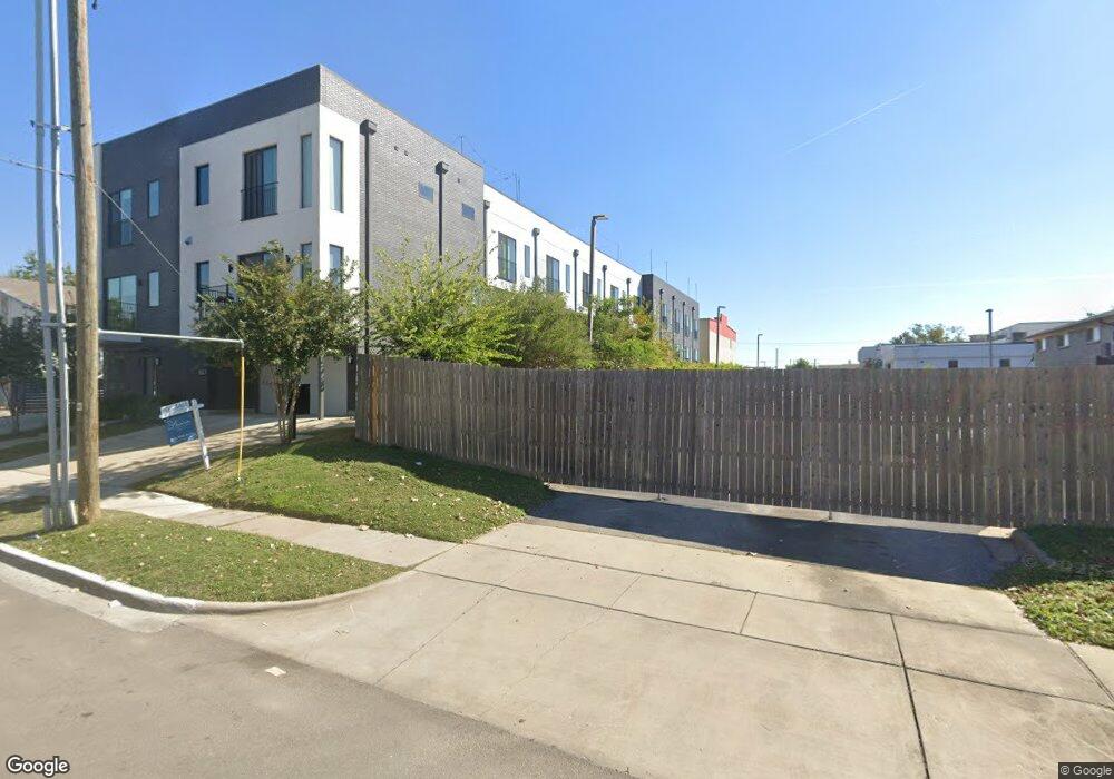 4640 Munger Ave unit 109, Dallas, TX 75204 - photo 1