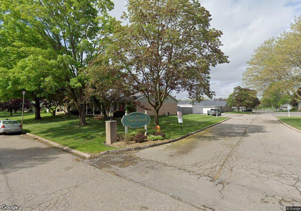 1111 Normandy Terrace Dr unit 108, Flint, MI 48532 - photo 1