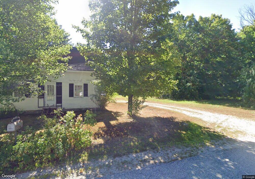 37 N Wakefield Rd, Sanbornville, NH 03872 - photo 1