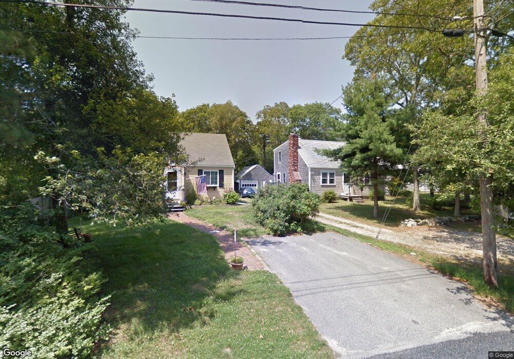 11 Circuit Rd N, West Yarmouth, MA 02673 - photo 1