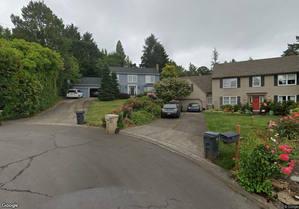 4101 Woodhill Ct, Lake Oswego, OR 97035 - photo 1