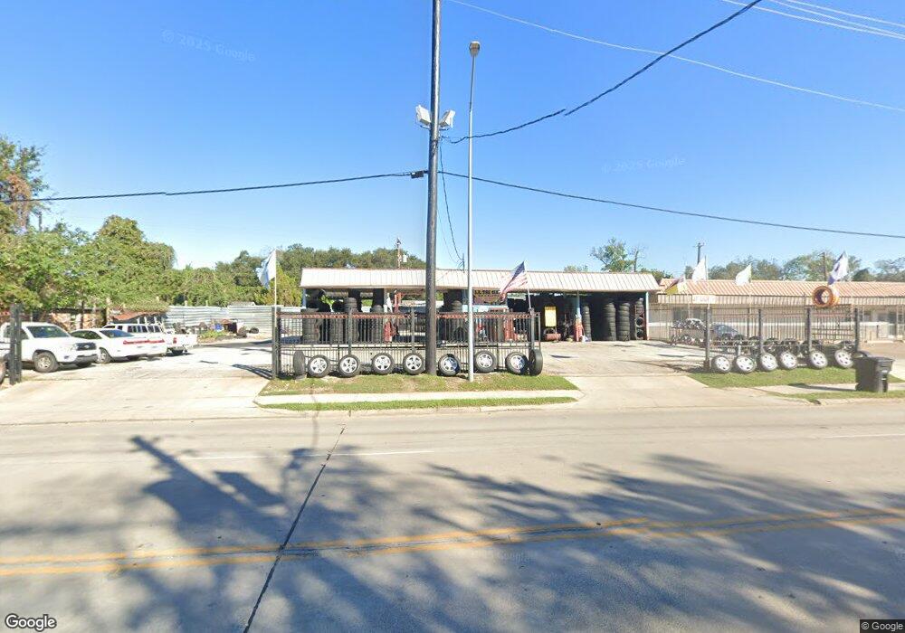 2512 Little York Rd, Houston, TX 77091 - photo 1