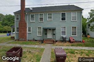 1203 Decatur St, Chesapeake, VA 23324