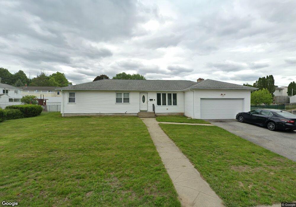 6 Argonne St, Johnston, RI 02919 - photo 1