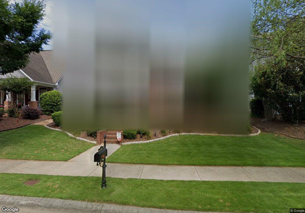 723 Cambron Commons Trace unit 2, Suwanee, GA 30024 - photo 1