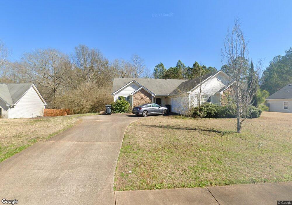 55 Autumn Ct, Covington, GA 30016 - photo 1