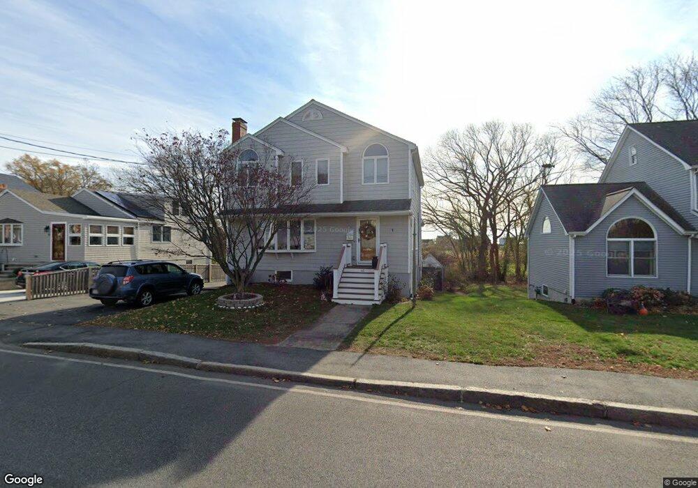 63 Spring Rd, Nahant, MA 01908 - photo 1