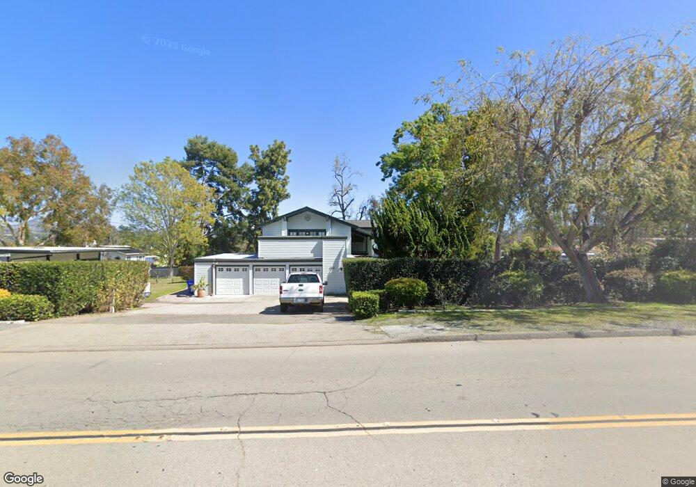 645 Rancho Santa fe Rd, Encinitas, CA 92024 - photo 1