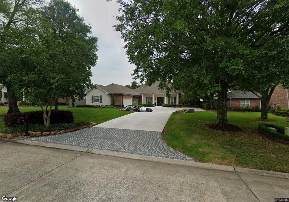 3727 Placid Ln, Lake Charles, LA 70605 - photo 1