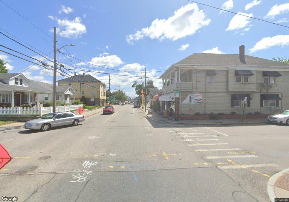 0 Dora St, Pawtucket, RI 02860 - photo 1