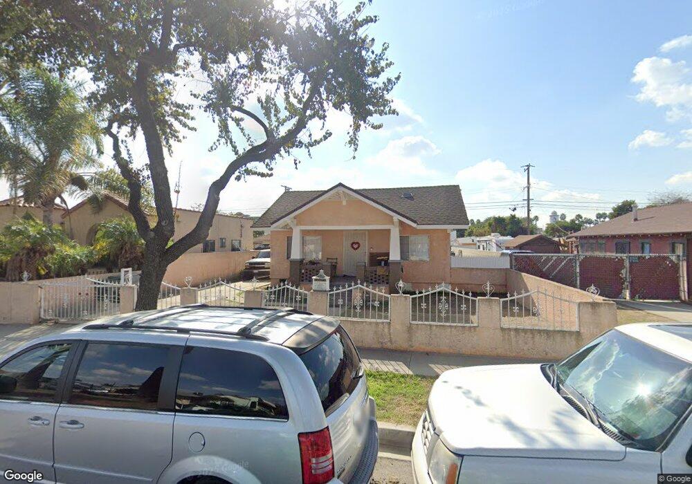 3180 Los Flores Blvd, Lynwood, CA 90262 - photo 1