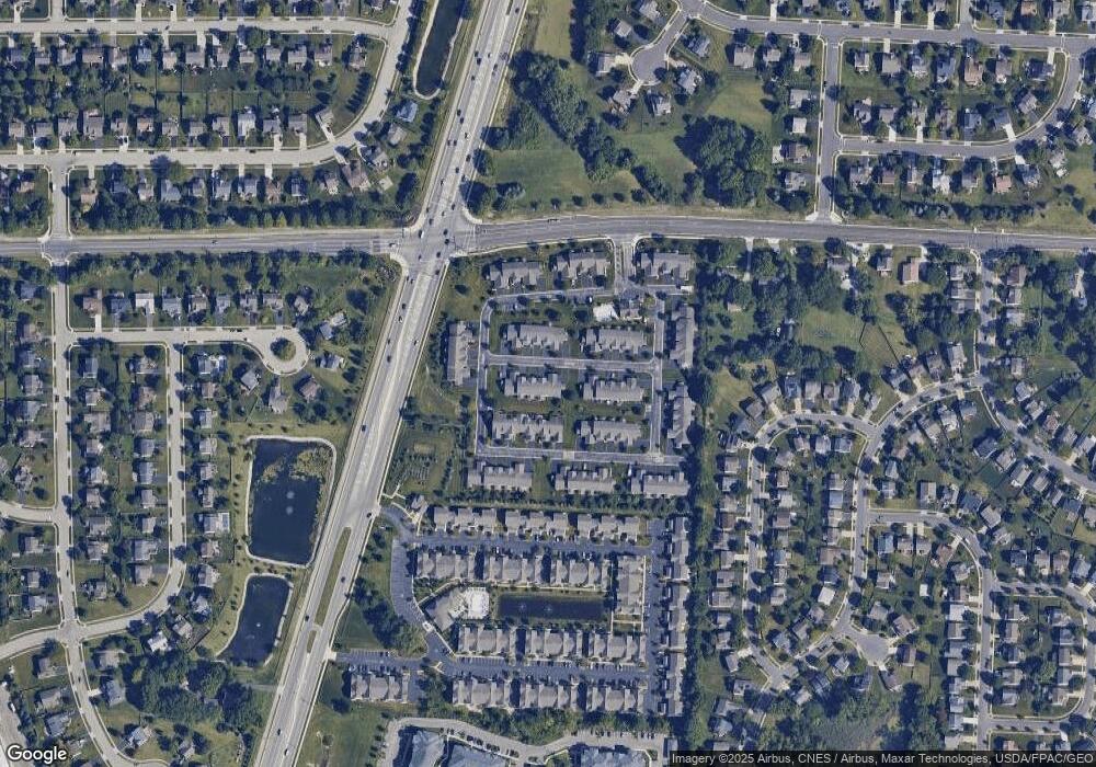 935 Chara Ln unit 935, Columbus, OH 43240 - photo 1