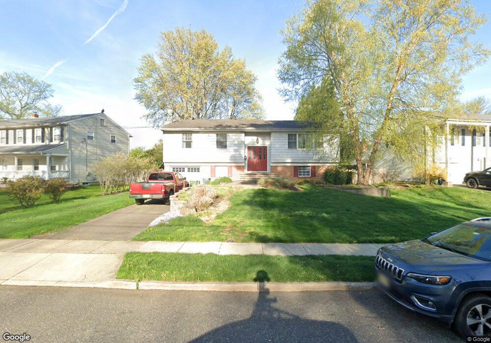 217 Mimosa Dr, Cherry Hill, NJ 08003 - photo 1