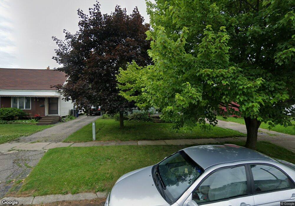 3323 Bennett Ave, Flint, MI 48506 - photo 1