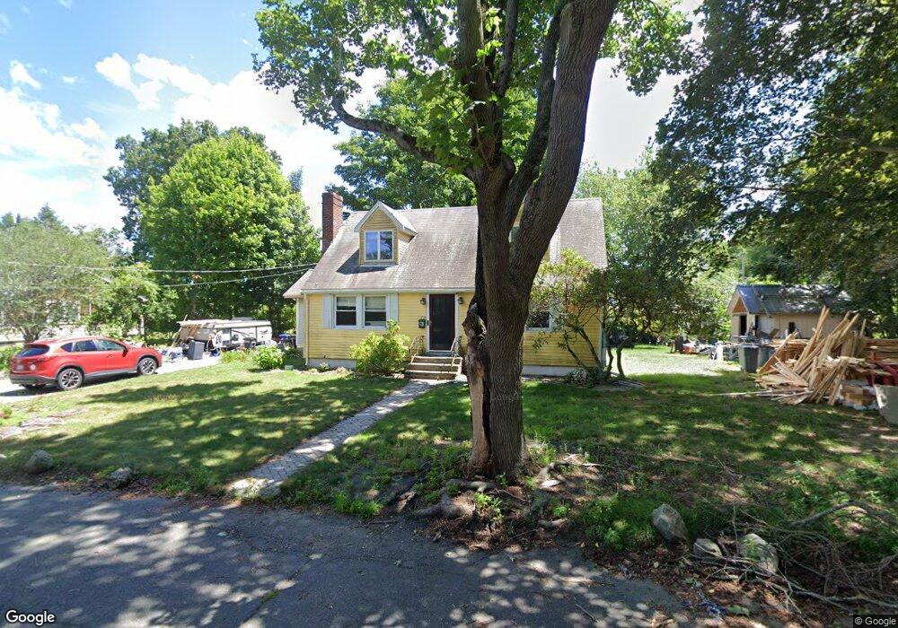 22 Goodyear St, Beverly, MA 01915 - photo 1