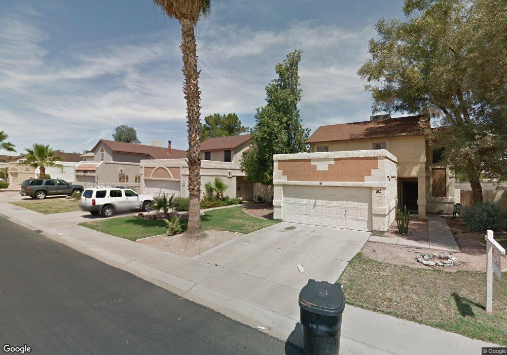 3810 W Ivanhoe St unit SHARP+, Chandler, AZ 85226 - photo 1