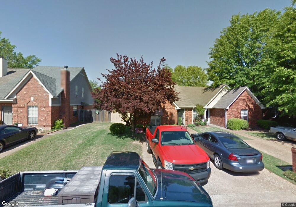 2193 Shady Grove Cove, Hernando, MS 38632 - photo 1