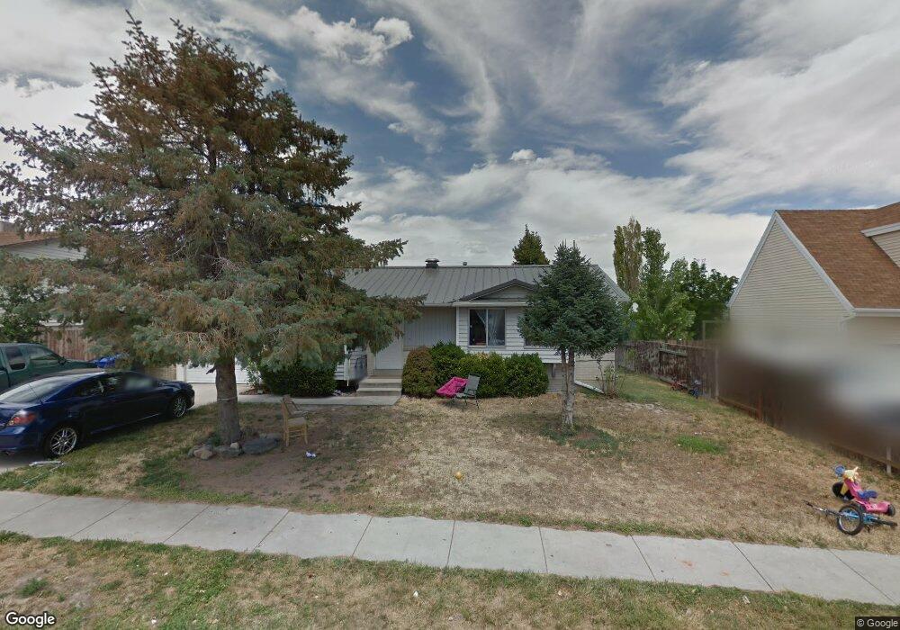 5066 Cyclamen Way, West Jordan, UT 84081 - photo 1