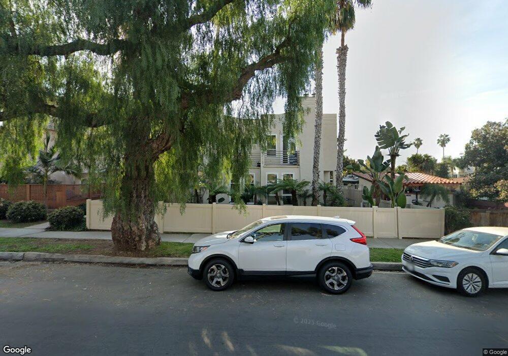 1419 Hornblend St unit 2, San Diego, CA 92109 - photo 1