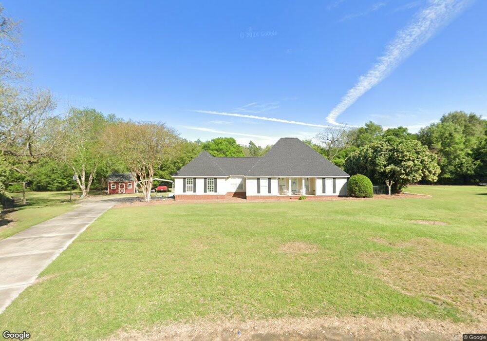 4074 E Gate Dr, Camilla, GA 31730 - photo 1