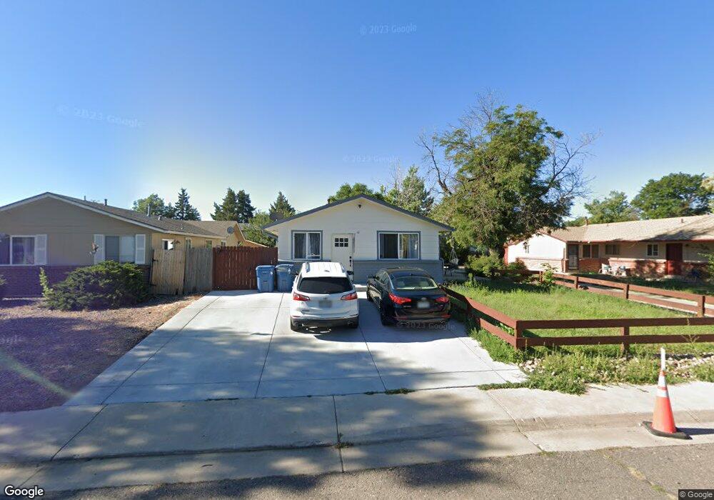 16760 E 13th Ave, Aurora, CO 80011 - photo 1