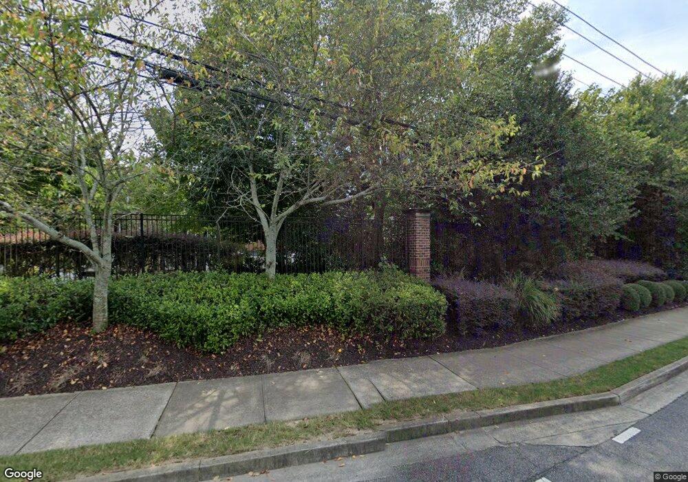 12543 Wexcroft Ln, Alpharetta, GA 30009 - photo 1