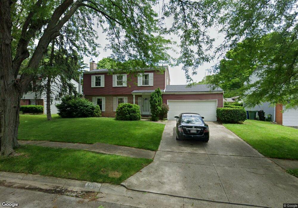 6058 Endicott Rd, Columbus, OH 43229 - photo 1