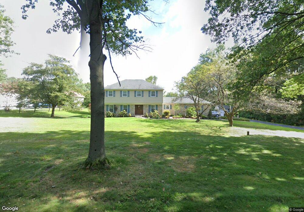 21 Willits Way, Glen Mills, PA 19342 - photo 1