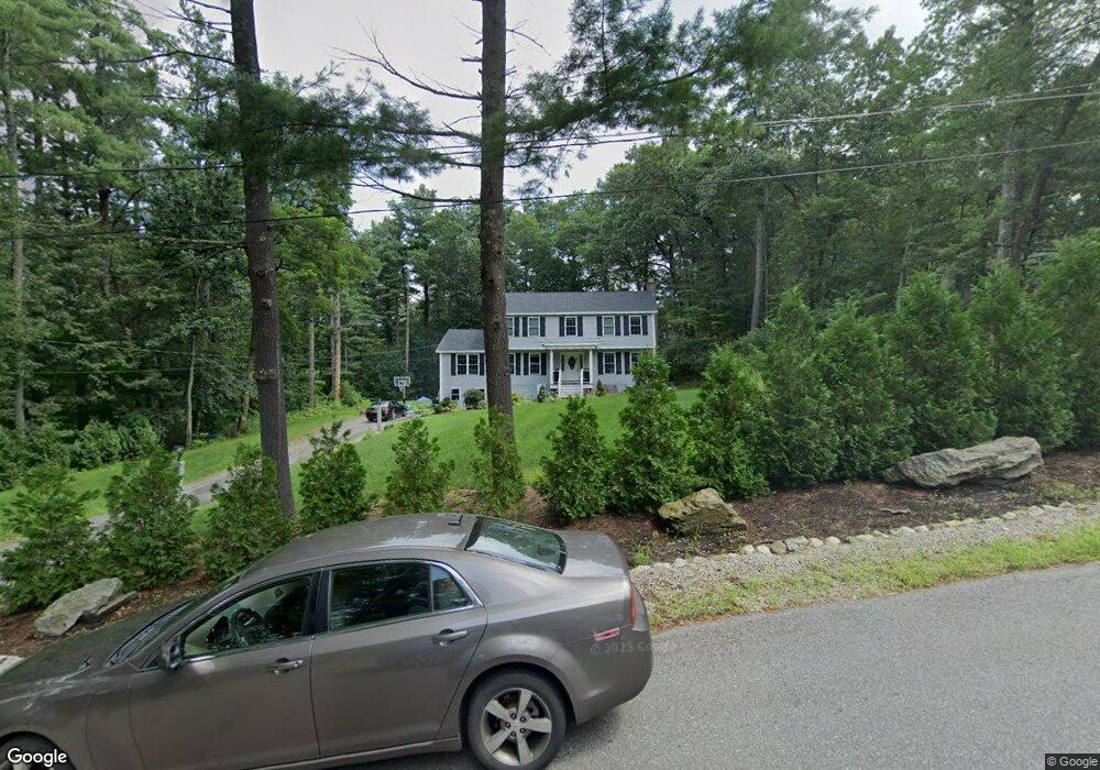 19 Sharon Rd, Windham, NH 03087 - photo 1