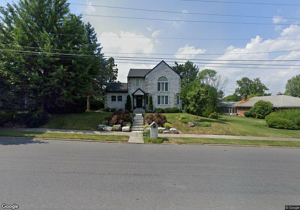 2445 E Texas Blvd, Allentown, PA 18103 - photo 1