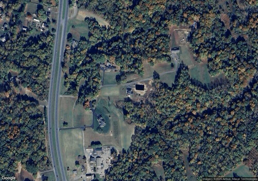 65 Mulberry Ln, Huntingtown, MD 20639 - photo 1