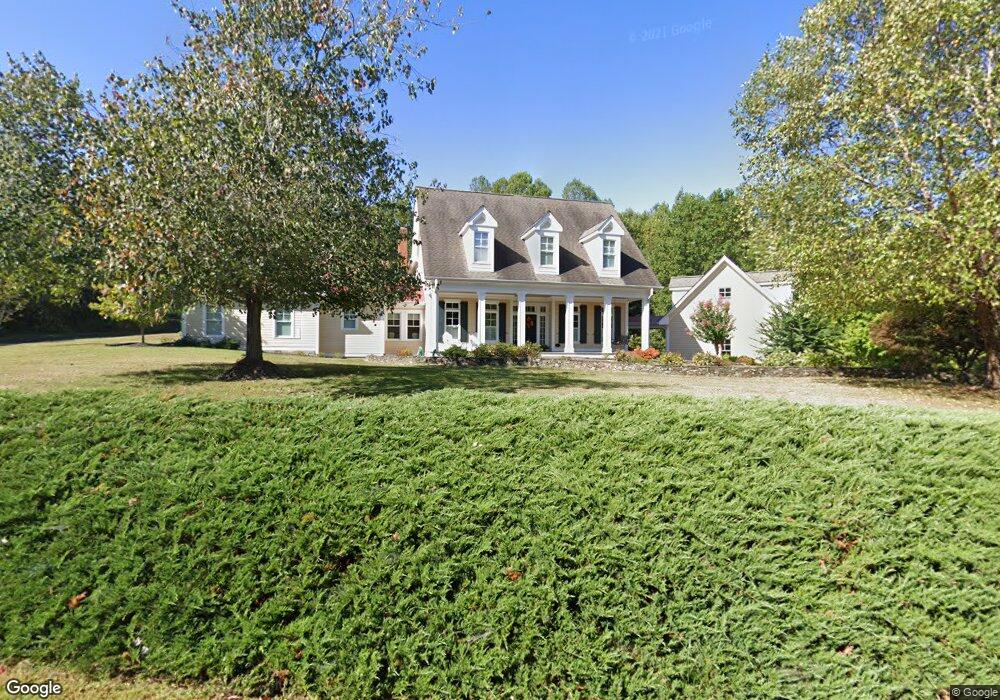 4443 Den Haag Rd, Warrenton, VA 20187 - photo 1