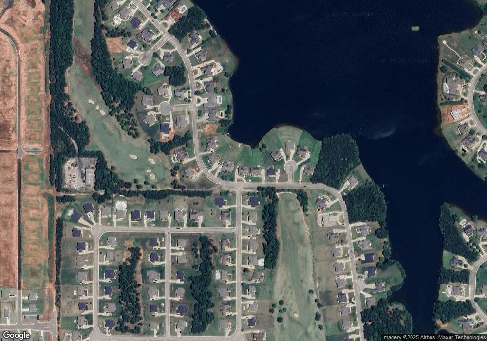 2469 Lake Erma Dr unit 86, Hampton, GA 30228 - photo 1