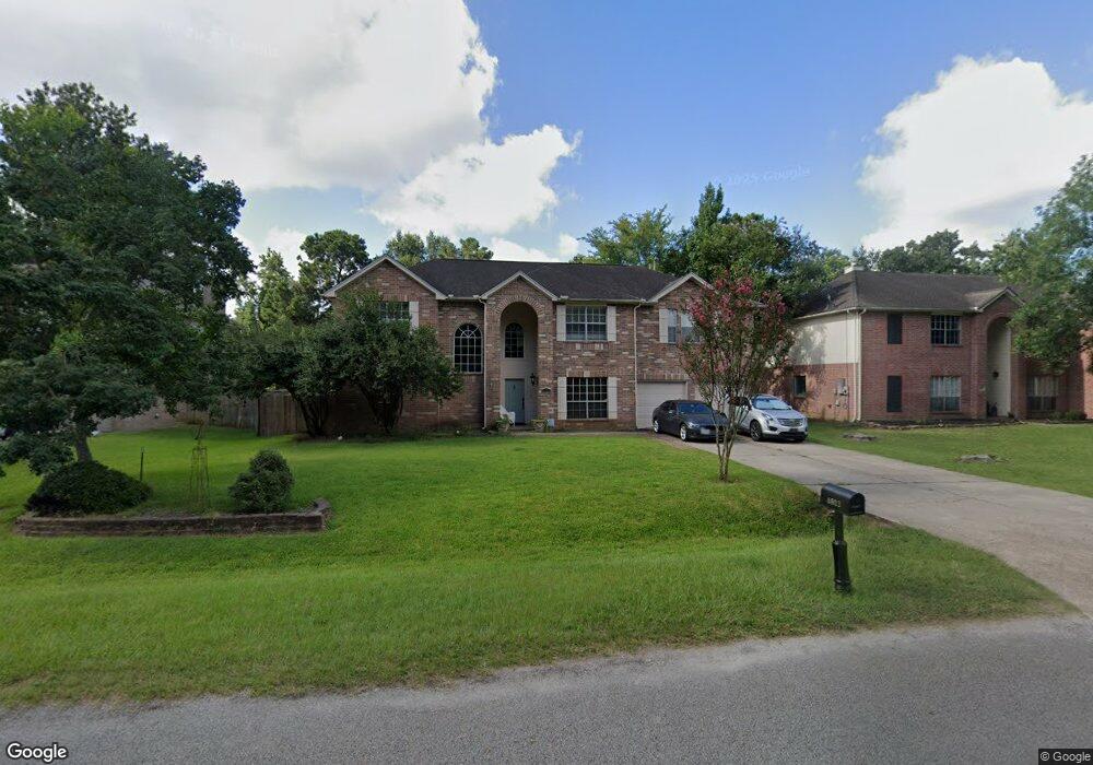 6803 Grant Dr, Magnolia, TX 77354 - photo 1