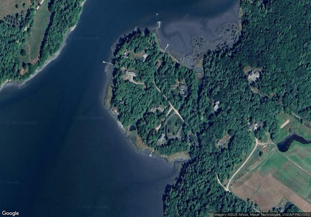 75 Birch Point Rd, Freeport, ME 04032 - photo 1