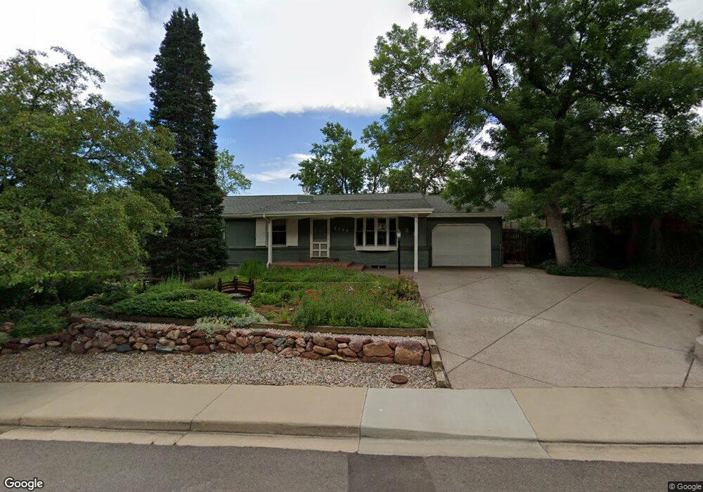 3290 Heidelberg Dr, Boulder, CO 80305 - photo 1