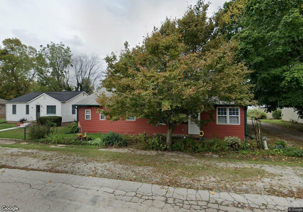 277 N Mill St, Plainfield, IN 46168 - photo 1