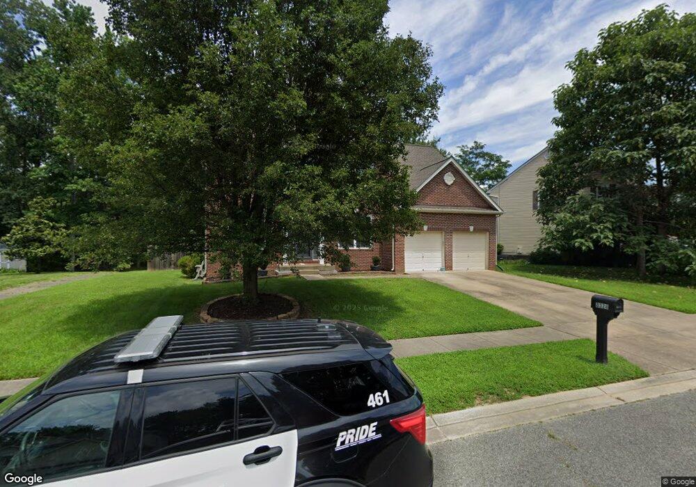 8328 Shelburne Ct, White Plains, MD 20695 - photo 1