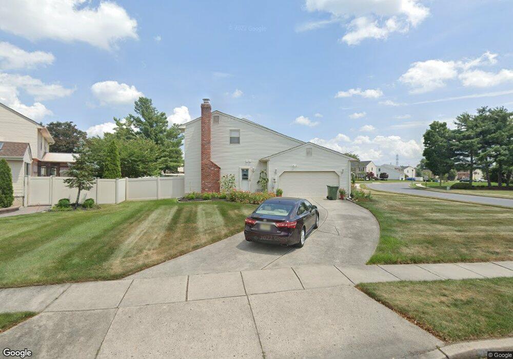 202 Longstone Dr, Cherry Hill, NJ 08003 - photo 1