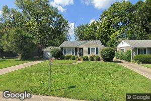 2725 S Lincoln Ave Unit 1, Springfield, IL 62704